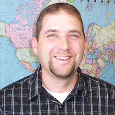 Steve Master