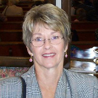 Carolyn Irwin